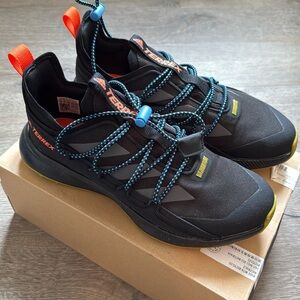 Adidas Terrex voyageur 21 canvas